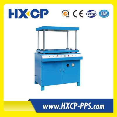 Hxsxp750 Doppia direzione Pressione idraulica Pressione bidirezionale Performance affidabile nella pressione di blocchi di libri a copertina rigida