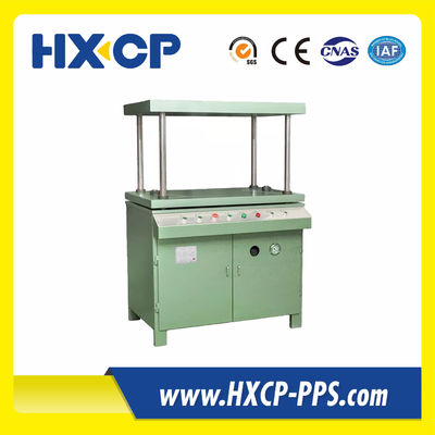 HXSXP750 Doppia direzione Pressione idraulica Pressione bidirezionale Soluzione di pressione flessibile per la produzione di libri a copertina rigida di alta qualità