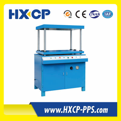 Hxsxp750 Doppia direzione Pressione idraulica Pressione bidirezionale Alta precisione di pressione per blocchi di libri a copertina rigida