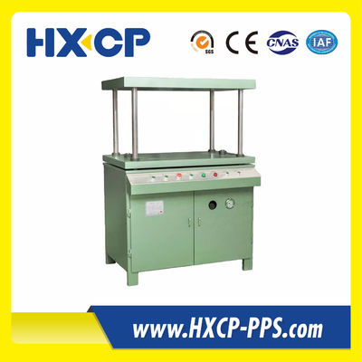 HXSXP750 Doppia direzione Pressione idraulica Doppia pressione ️ Pressa a doppia funzione per diversi formati e dimensioni di libri a copertina dura