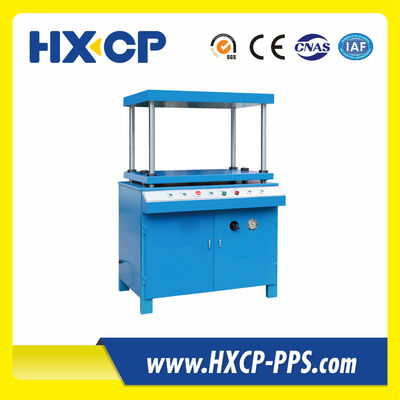 Hxsxp750 Doppia direzione Pressione idraulica Pressione bidirezionale Pressione versatile per diverse dimensioni di libri a copertina rigida