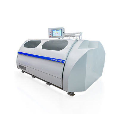 HX220 Macchina per cucire libri ad alta coppia Nuovo motore ad alta velocità per un legame efficiente