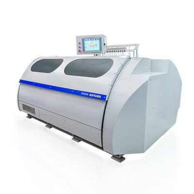 HX220 Macchina di cucitura automatica ad alta velocità per libri