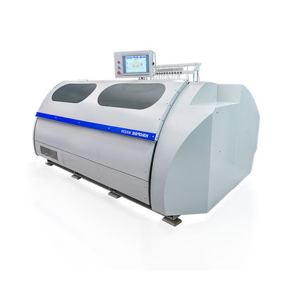 HX220 Alta velocità macchina di cucito automatico libro 2025 fabbrica di produzione Aster cucito legante filo di cucito forte libro cucito