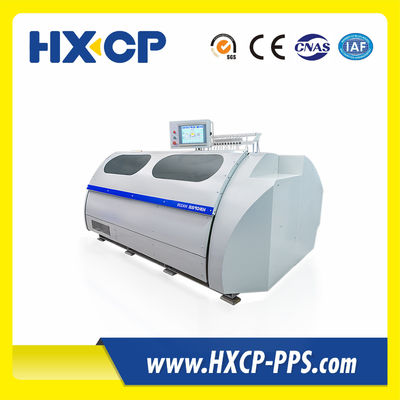 HX220 Macchina per cucire libri Stampa a posta di copertina rigida di cucitura rapida