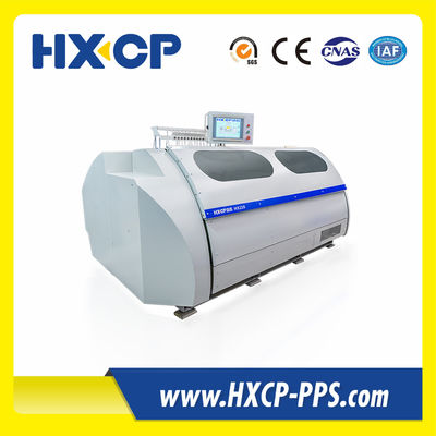 HX220 Macchina per cucire libri a copertina rigida Nuovo motore veloce cucito legante prezzo di fabbrica attrezzature miglior prezzo di produzione