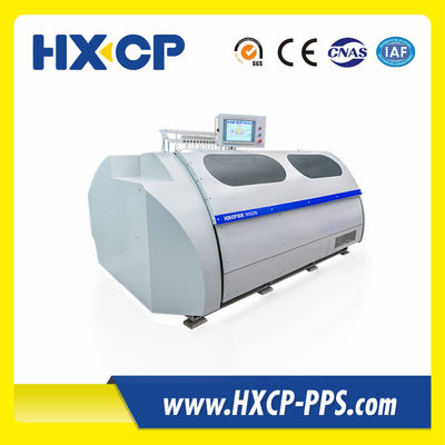HX220 Macchina di legatura automatica ad alta velocità libro macchina da cucire Alta produttività