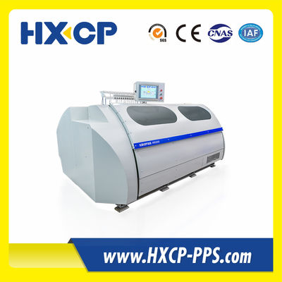 HX220 Macchina per cucire i libri Legatura affidabile ad alta velocità controllata dal programma per una qualità dei libri costante
