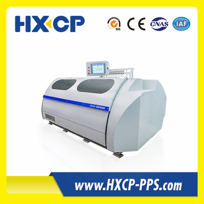 HX220 Macchina di cucito automatico ad alta velocità per libri Aster cucito legante filo di cucito forte