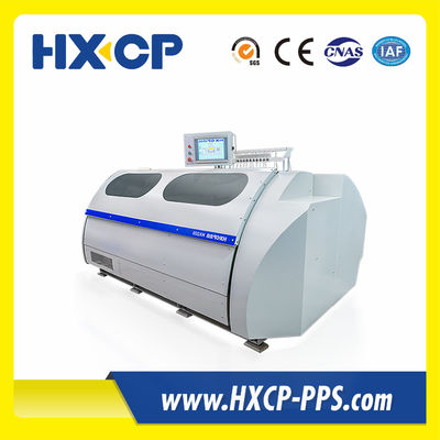 HX220 Alta velocità macchina di cucito automatico libro Nuovo motore Aster cucito Programma di controllo di legame libro blocco di legame cuscinetto pompa