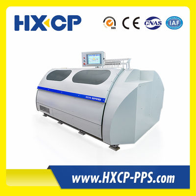 HX220 Macchina per cucire libri Legatura automatica ad alta velocità avanzata con fili di qualità per libri pregiati