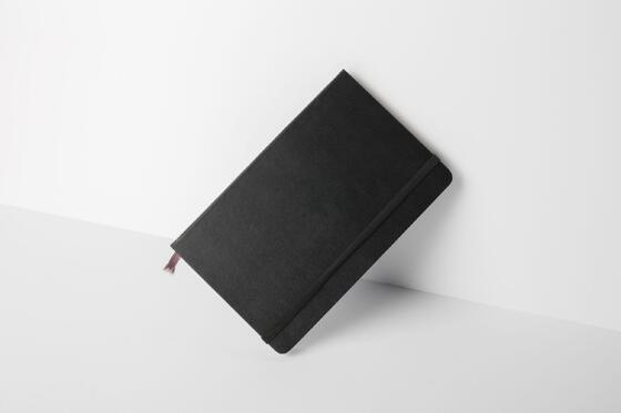 Macchina semi-automatica per l'applicazione di passanti elastici per penne HX20EPL con colla a caldo, capacità 1000-1200 pezzi/ora