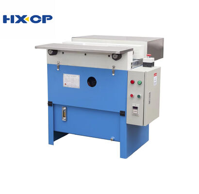 HXZJ400 Book Block Spine Pressing Machine Low Noise Double Safety per la confezione in cartone rigido