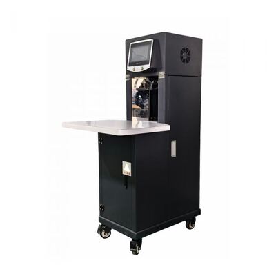 Macchina per contare la carta