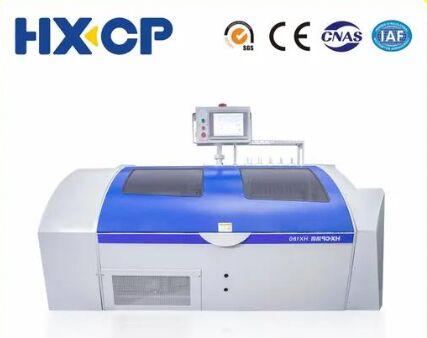HX180 macchina automatica per cucire libri con stazione di carico e scarico stabile a 1 metro di distanza