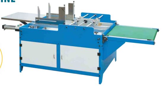 HX420CSR Cassa a rivestimento rigido automatico Spina rotonda macchina di plastica pneumatica regolare la temperatura di arrotondamento machinabile