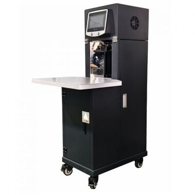 HXPC Paper Counting Machine contatore automatico di fogli con elevata precisione per quaderni giornali documenti di prova e schizzi