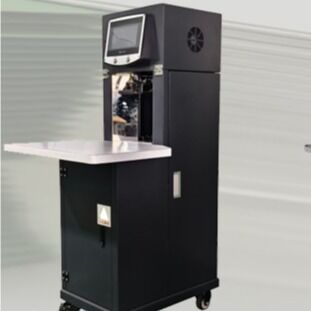 Macchina conta-fogli HXPC, conta-fogli automatico di precisione per quaderni, giornali e manuali di istruzioni con schermo LCD