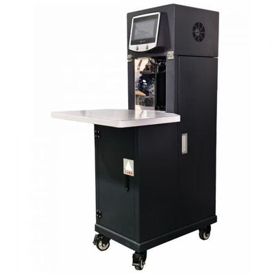 HXPC Paper Counting Machine contatore automatico di fogli con elevata precisione per quaderni giornali documenti di prova e schizzi