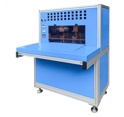 HX500CR semiauto macchina di arrotondamento di angolo di custodia di libri a copertina rigida
