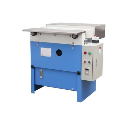HXZJ400 Maschera di pressatura a spina dorsale per blocchi di libri Sistema di pressatura a propulsione idraulica