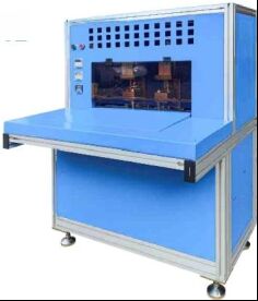 Macchina Arrotondatrice Semiautomatica HX500CR che Fornisce Arrotondamento Preciso delle Compresse e Funzionamento Stabile nell'Industria Farmaceutica