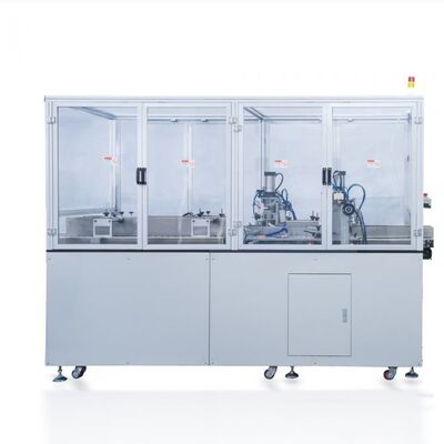 HX60BCR macchina automatica per il ritaglio degli angoli dei blocchi di libri con sistema di posizionamento brevettato e conteggio automatico per il funzionamento