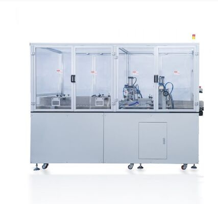 HX60BCR Macchina automatica per arrotondare gli angoli dei blocchi di libri con alimentatore automatico e imballaggio per il processo di arrotondamento degli angoli dei blocchi di libri