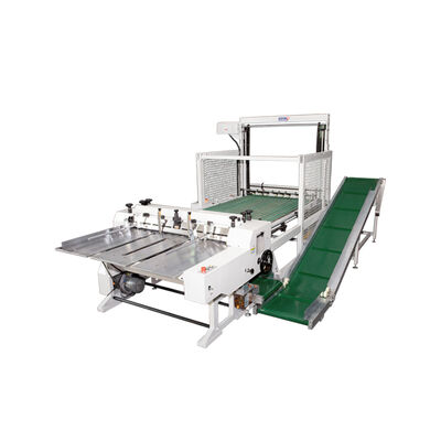 HX1200 macchina automatica di taglio di cartoni