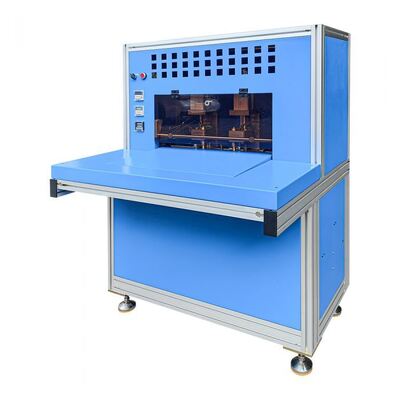 Arrotondatrice per angoli semiautomatica HX500CR che garantisce pieghe taglienti del dorso e finiture professionali sui libri con copertina rigida