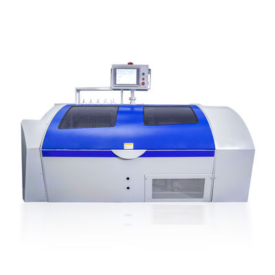 HX180 Macchina di cucito automatico per libri Velocità 180 cicli al minuto Design straordinariamente compatto