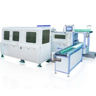 HX360 Casing per notebook In Macchine per la produzione di libri a copertina rigida