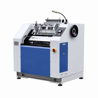 HXSS460 Semi-Auto macchina da cucire con controllo a frequenza variabile base sigillata dell'ago 18 mm di passo