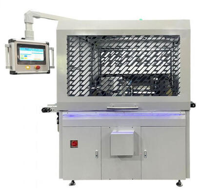 HDP TST Digital Trilateral Trimmer costo efficace coltello singolo