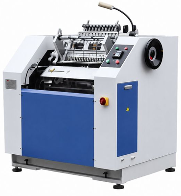 HXSS460 Semi-Auto H-type frame Sewing Machine costruita per la sicurezza e la durata