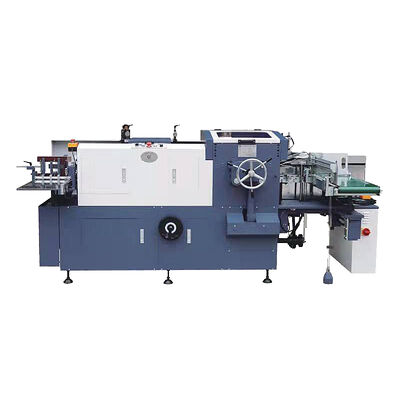 HX320 High Speed Book Flapper Machine 45 Pcs Min per il blocco di libri