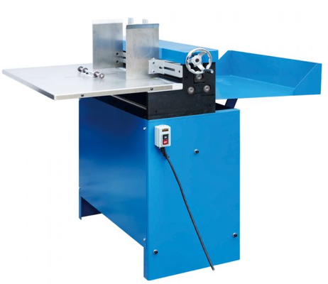 HX720CF Macchina per la formatura di custodie con copertina rigida Funzionamento semplice ed estremamente conveniente