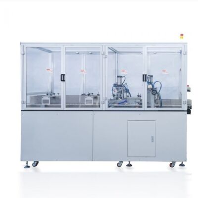 HX60BCR Trimmer di arrotondamento per angoli ad alta precisione con alimentatore automatico