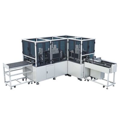 HX325 Trimmer a quattro lati per la macchina di lavorazione del bordo del blocco di libri