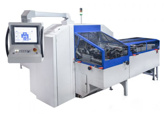 HX80DH Trimmer a tre coltelli ad alta velocità ad alta precisione