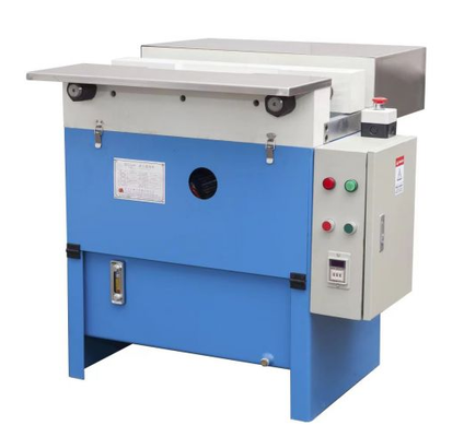 HXZJ400 Book Block Spine Pressing Machine doppia protezione di sicurezza e uso durevole