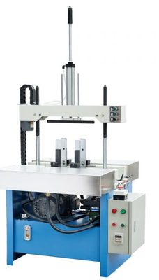 HX100BR Book Block Back Rotondazione della macchina Stampa e forma il retro rotondo del blocco di libri