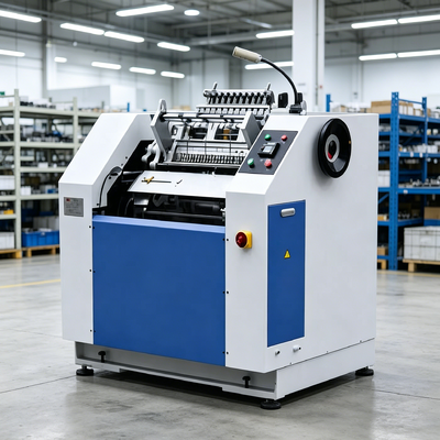 HXSS460 Macchina per cucire a frequenza con sella in lega di alluminio a basso rumore