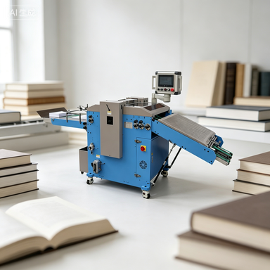 Macchina per perforare automatica HX350DK ad uso pesante con interfaccia user friendly e costruzione robusta per la produzione