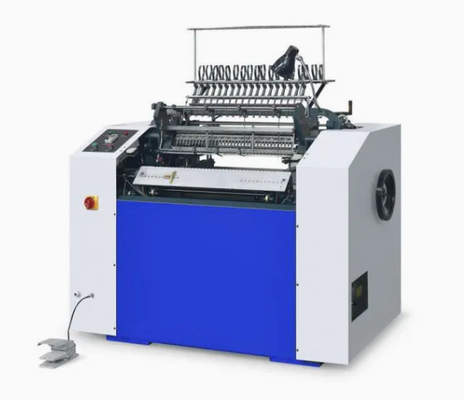 Macchina da cucire semiautomatica per grandi formati HXSS720 progettata per esigenze di cucito di grandi dimensioni e fabbriche di fascia alta