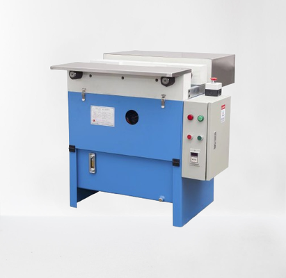 HXZJ400 Pressa idraulica per firme con doppia sicurezza e design durevole