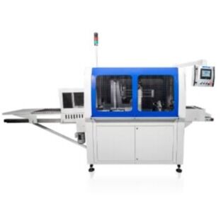 HX681 Stacker Hardcover Book Interleaving Pile Stacking Machine Fornire e impilare soluzioni per i libri a copertina rigida