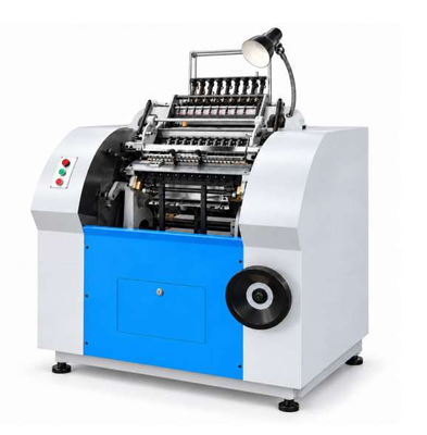 Macchina da cucire semi-automatica HXSS460 per rilegature di libri extra-large e album fotografici