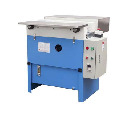 HXZJ400 Industrial Hydraulic Press Machine for Thread-Sewn Signatures and Book Blocks